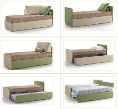 Trova tantissime idee per letto con sottoletto estraibile. Letto Singolo Con Letto Estraibile La Casa Econaturale