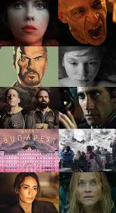 Search results for damien chazelle. Light And Darkness My Favorite Films And Cinematography 2014