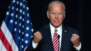 Joe Biden parody website is beating official campaign site on Google