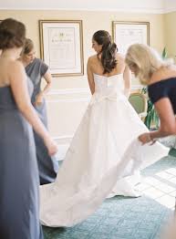 Elegantly Traditional White Wedding At Waverly Country Club Modwedding White Wedding All White Wedding Mod Wedding