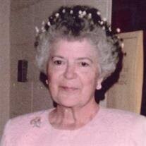 Jerelyn Suzanne Hahs Obituary