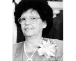 Ruby Williford Obituary (2018)