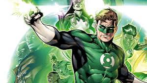 Get to Know! Green Lantern | DC Comics Collection