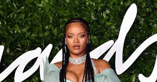 Wat Je Moet Weten Over Rihanna