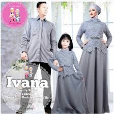 Model baju couple ibu dan anak saat ini hadir dengan desain modern dan model terbaru yang cocok untuk pasangan ibu dan anak agar terlihat kompak dan elegan. Gaun Untuk Lamaran Sa Ma Ra Boutique Butik Baju Pesta Keluarga Muslim