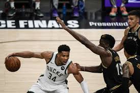 You are watching bucks vs suns game in hd directly from the fiserv forum, milwaukee, wi, usa, streaming live for your computer, mobile and tablets. Wngugsz7 D2grm