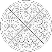 I've worked hard to be sure to have a collection of detailed coloring sheets on this page. Abstract Coloring Pages Free Printable Momjunction