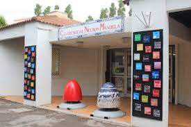 Le Centre Social Nelson Mandela Mairie Port De Bouc