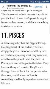 Pin By Jodi Wood On Pisces Pisces Quotes Horoscope Pisces Pisces Zodiac