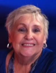 Obituary information for Betty Kay Foster