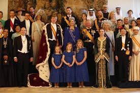 Das finden die meisten niederländer auch und staunen. Konig Willem Alexander Ich Mochte Menschen Ermutigen Gesellschaft Faz
