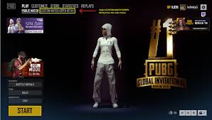 Detailed viewers statistics of faceit pubg showdown #1, playerunknown's battlegrounds. How Do I Start A Pubg Match Faceit
