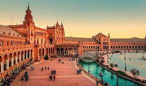 Arte, cultura, museos, monumentos, playas, ciudades, fiestas, rutas, gastronomía, espacios naturales en españa | spain.info en. Sevilla Espana Al Gusto Y Sabor