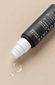 That means liquid products first, followed by the thicker products, including boosters, serums, essences, targeted solutions, and moisturizers. Skin Perfecting 2 Bha Gel Exfoliant Paula S Choice