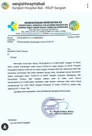Maybe you would like to learn more about one of these? Anton Muhajir Auf Twitter Bahasa Halusnya Pemberhentian Sumbangan Utk Covid 19 Artinya Surat Sebelumnya Ga Berlaku Lagi Sumber Ig Rsup Sanglah Https T Co Kltjb96bji