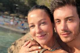 Luana elídia afonso piovani (portuguese pronunciation: Luana Piovani Vai Ao Instagram Para Falar Sobre Marcel Stumer