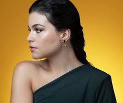 Because I'm a Queen Earrings