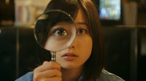 城丸香織 on twitter glasses hoop earrings earrings