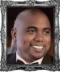 Jackie Lampkin's Instagram, Twitter & Facebook