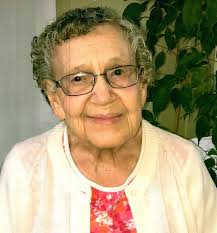 Ethel Fischer Obituary