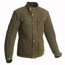 Veste Segura Memphis Jackets Green Jacket Motorcycle Jacket