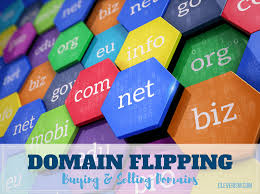 Domain Flipping Buying Selling Domains Programming Languages App Development Coding