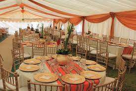 Wedding Ideas By Colour Rose Gold Wedding Decorations Venue Style Chwv Diy Ideas In 2021 Traditional Wedding Decor Traditional Wedding African Decor