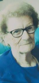 Condolence Book for Annie Cannon (née O'Brien) (Gortahork, Donegal)