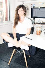 this jewelry designer is trading in diamonds for designing stickers candice pool finn jewelry casey neistat