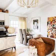 7 Interior Designers Share Their Lighting Ideas And Tips