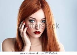 Share your videos with friends, family, and the world Red Hair Blue Eyes Images Search Images On Everypixel