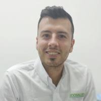 John Edinson Jaimes Ascencio