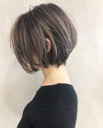 フォロワー85 8千人 フォロー中1 066人 投稿907件 natsumi 渋谷店 ヘアアレンジさん album natsumi のinstagramの写真と動画をチェックしよう ヘアカット ショートボブ ヘアスタイリング
