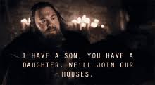 Game of thrones merchandise collectibles clothing king robert. Robert Baratheon Free Gif Robertbaratheon Free Folk Discover Share Gifs
