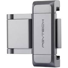 Connect a mobile device to the dji. Pgytech Osmo Pocket Plus Suport Smartphone F64 Ro