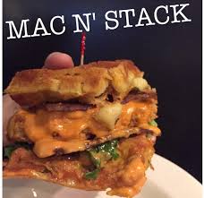 But some of what they say is quite worrying. Veggie Galaxy The Mac N Stack Is Back We Gave This Facebook