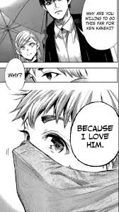 Browse & discover thousands of book titles, for less. Tokyo Ghoul Re Chapter 148 Why They Re All Homos Facebook
