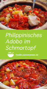 Interne Weiterleitung Asiatische Rezepte Lebensmittel Essen Philippinische Rezepte