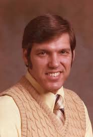 Obituary information for Richard K. Bloss