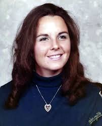 Katherine Holt Obituary