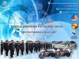 Dari primeworks studios sdn bhd, petaling jaya. Polis Daerah Petaling Jaya Home Facebook