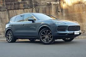We prefer that guests take part in our community and we offer a lot in return to those willing to join our corner of the porsche world. Porsche Cayenne 2018 Review Family Test Carsguide