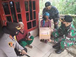 Ritiga jaya manunggal sebagai perusahaan yang bergerak dibidang perdagangan barang dan jasa yang di dirikan pada tahun 2016. Kampung Terpencil Tersentuh Kodim 0712 Tegal Dalam Sinergi Polres Tegal Kota Radardesa