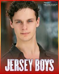 Super excited to announce that I'll be heading off to the US in a couple of  weeks to join the cast of Jersey Boys