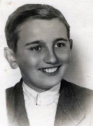 Anthony Wendling's Instagram, Twitter & Facebook