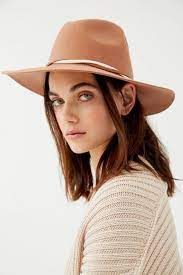 Two Tone Felt Panama Hat Urban Outfitters Panama Hat Trending Accessories Two Tone