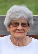 HENSON, Ruby McCreary (1926