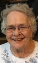 Obituary information for Beulah “Bea” Marie Lane