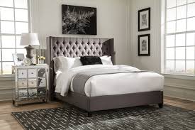 Pale gray is a good alternative to white, if you want a look that is more muted and soft. Small Master Bedroom Ideas 3 Steps To Create A Dreamy Esca