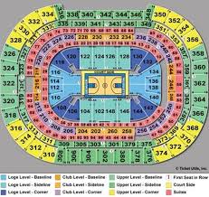 Nuggets Seating Chart Nuggets Seat Chart Pepsi Center Inside Denver Nuggets Seating Chart24176 Pepsi Center Weekly Chore Charts Chart